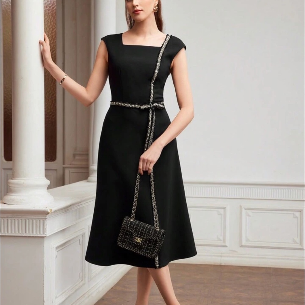 NEW W/ TAGS! Limited Time Offer! Classic Little Black Dress